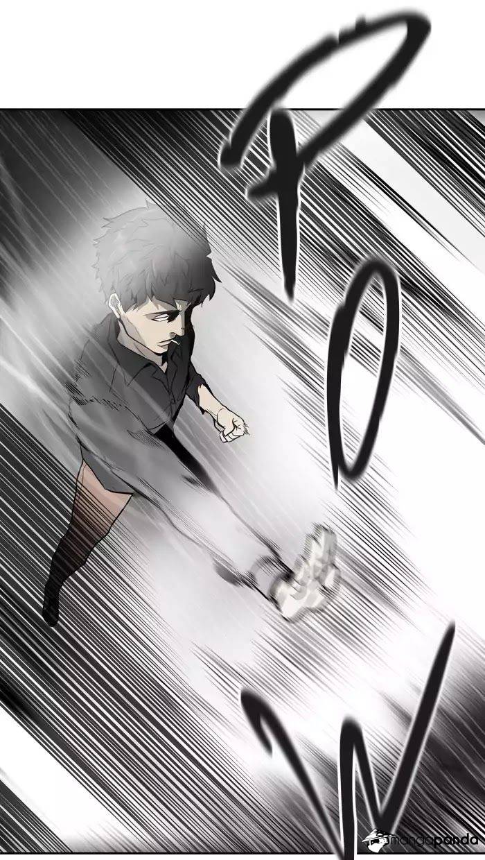 Tower of God Chapter 392 image 037